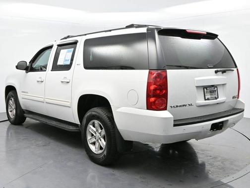 2013 GMC Yukon XL 1500 SLT
