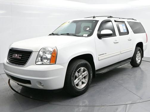 2013 GMC Yukon XL 1500 SLT