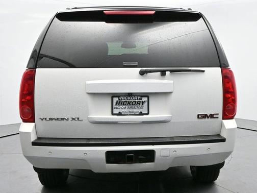 2013 GMC Yukon XL 1500 SLT