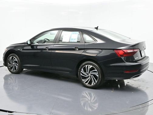 2021 Volkswagen Jetta 1.4T SEL Premium