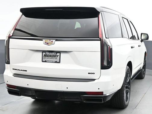 2022 Cadillac Escalade Sport Platinum