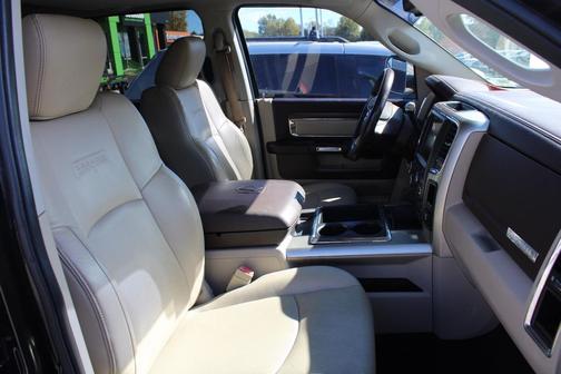 2015 RAM 2500 Laramie