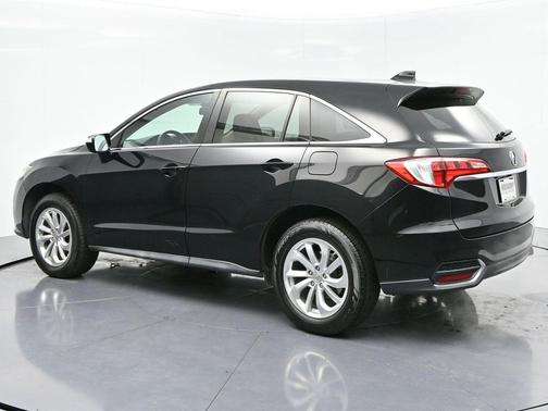 2016 Acura RDX Technology & AcuraWatch Plus Package