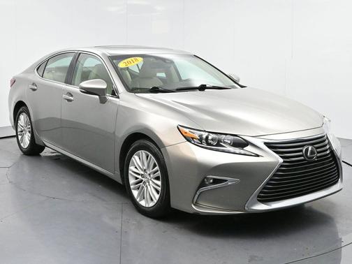 2018 Lexus ES 350 Base