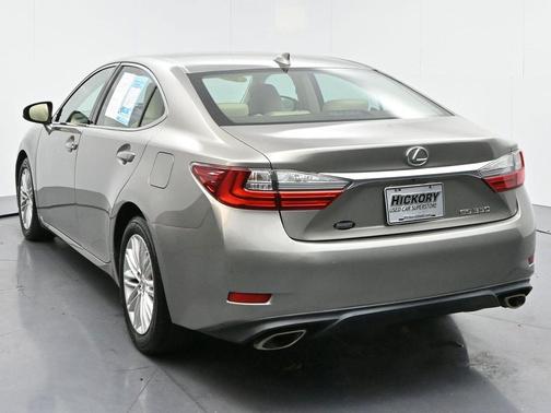 2018 Lexus ES 350 Base