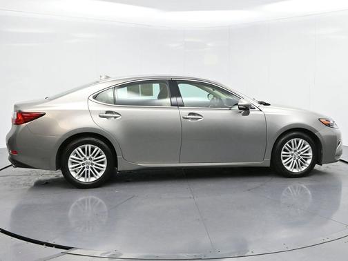 2018 Lexus ES 350 Base
