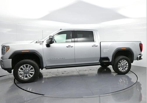 2022 GMC Sierra 2500 Denali