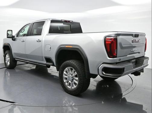 2022 GMC Sierra 2500 Denali