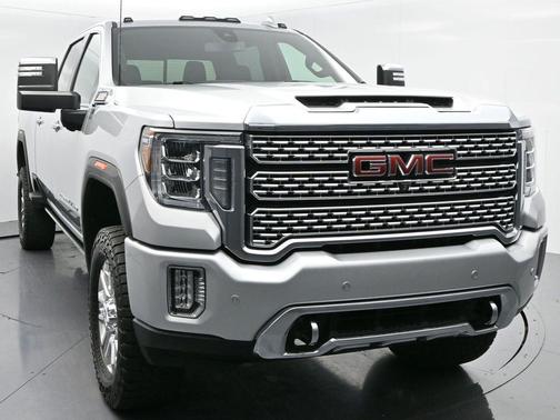 2022 GMC Sierra 2500 Denali