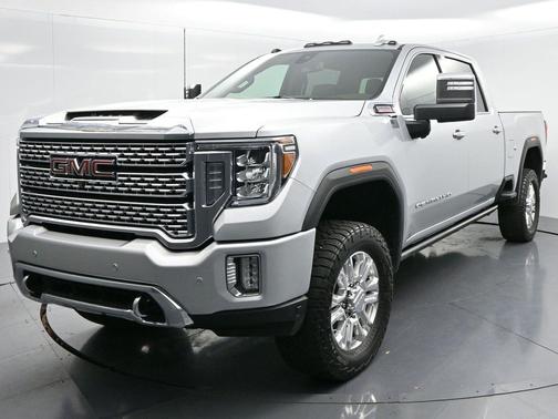 2022 GMC Sierra 2500 Denali