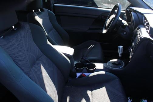 2013 Scion tC Release Series 8.0