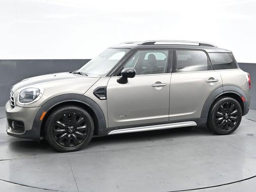 2019 MINI Countryman Cooper ALL4