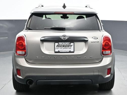 2019 MINI Countryman Cooper ALL4