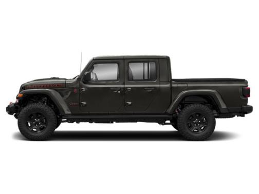 2020 Jeep Gladiator Mojave 4x4