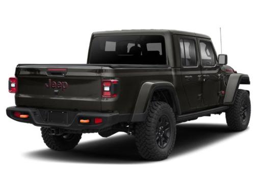 2020 Jeep Gladiator Mojave 4x4