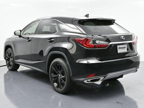 2020 Lexus RX 350 Base
