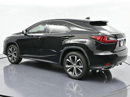 2020 Lexus RX 350 Base