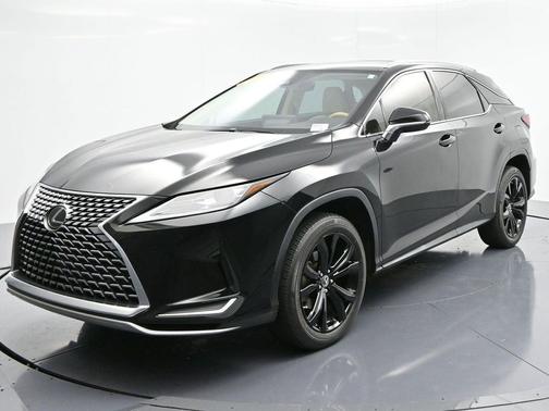 2020 Lexus RX 350 Base