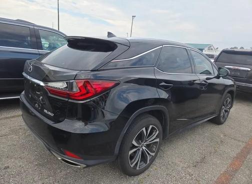 2020 Lexus RX 350 Base