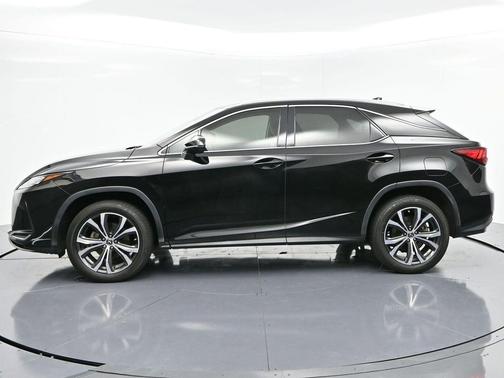2020 Lexus RX 350 Base