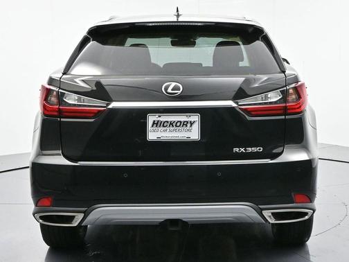 2020 Lexus RX 350 Base