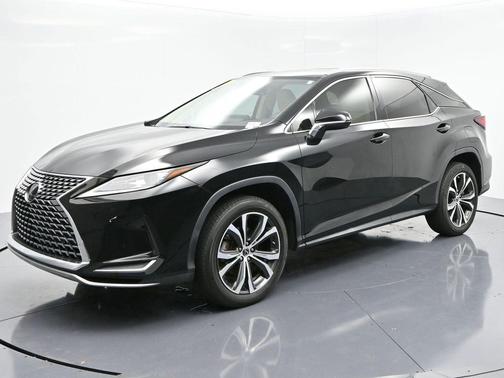 2020 Lexus RX 350 Base