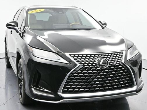 2020 Lexus RX 350 Base