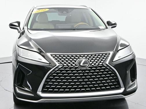2020 Lexus RX 350 Base