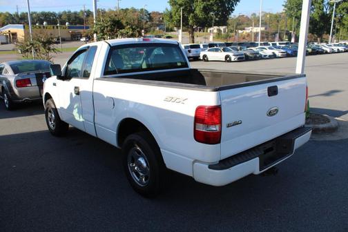 2005 Ford F-150 XL