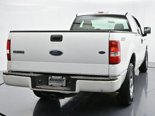 2005 Ford F-150 XL