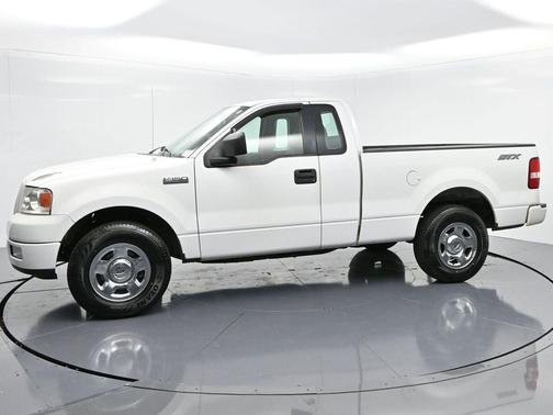 2005 Ford F-150 XL