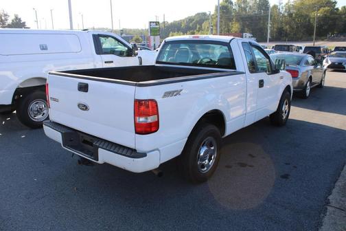 2005 Ford F-150 XL