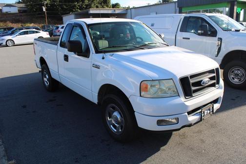 2005 Ford F-150 XL