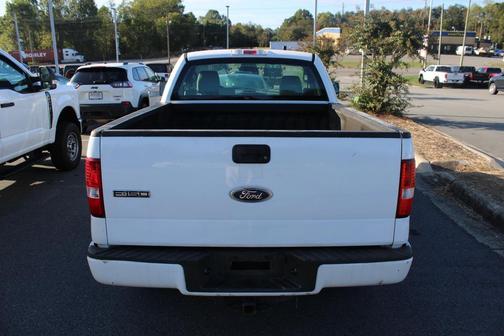2005 Ford F-150 XL