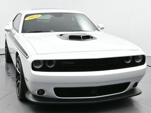 2023 Dodge Challenger R/T