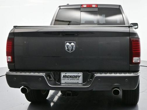 2015 RAM 1500 Sport