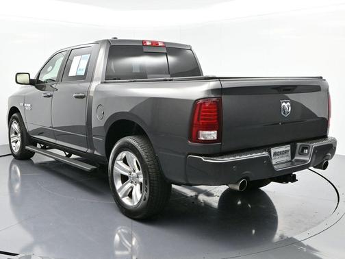 2015 RAM 1500 Sport