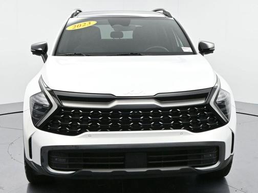 2023 Kia Sportage S