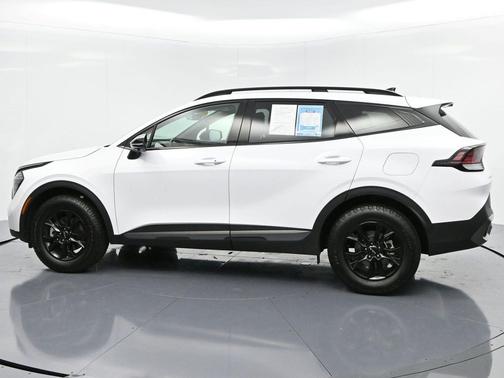 2023 Kia Sportage S