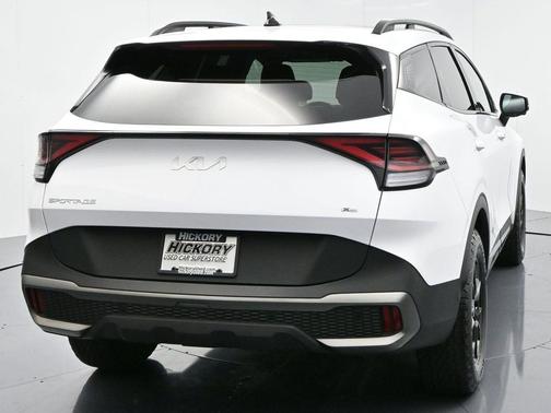 2023 Kia Sportage S