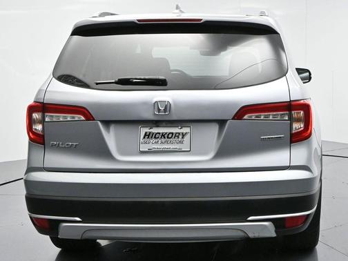 2019 Honda Pilot Touring 8-Passenger