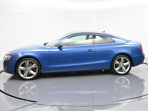 2010 Audi A5 2.0T Premium Plus