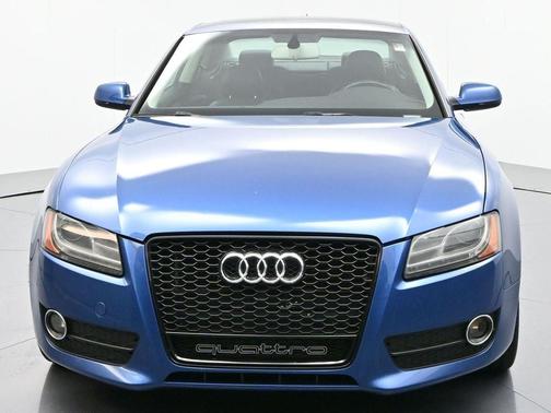 2010 Audi A5 2.0T Premium Plus