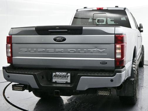 2020 Ford F-250 Lariat