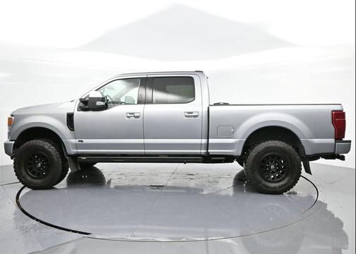 2020 Ford F-250 Lariat