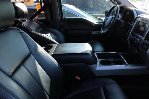 2020 Ford F-250 Lariat