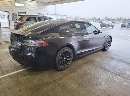 2016 Tesla Model S 70