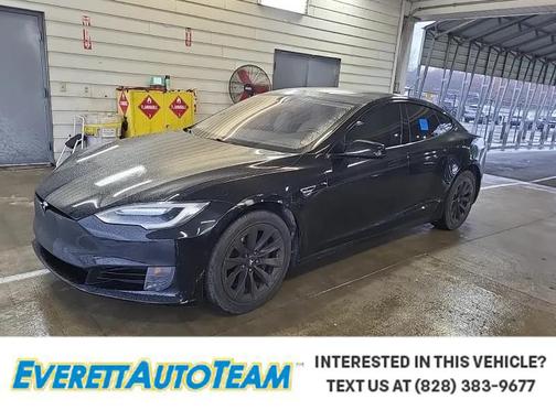2016 Tesla Model S 70