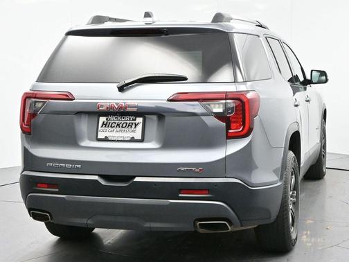 2021 GMC Acadia AWD AT4