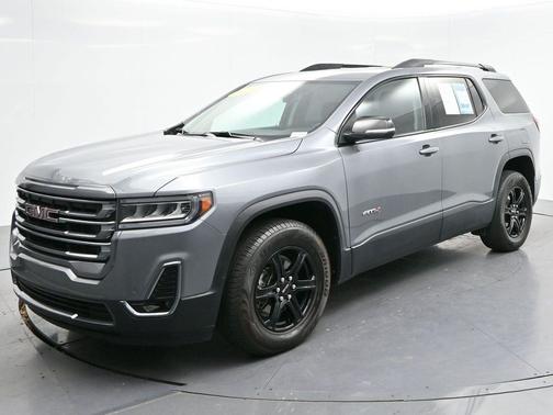 2021 GMC Acadia AWD AT4